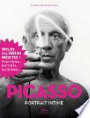 Picasso - Portrait intime