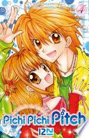 Pichi Pichi Pitch - tome 04
