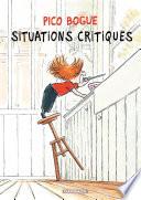Pico Bogue - tome 2 - Situations critiques