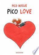 Pico Bogue - Tome 4 - Pico Love (4)