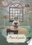 Pièces de Puzzles
