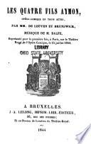 Pièces de théatre