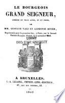 Pièces de théatre