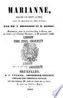 Pièces de théatre