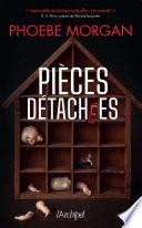 Pièces détachées