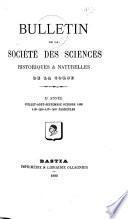 Pièces et documents divers pour servir à l'histoire de la Corse pendant la révolution française