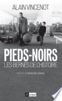 Pieds-noirs - Accords d'Évian, le grand fiasco