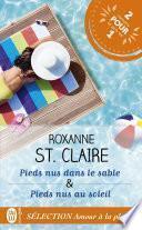 Pieds nus dans le sable – Pieds nus au soleil