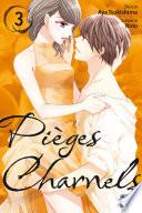 Pièges charnels T03