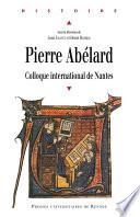 Pierre Abélard
