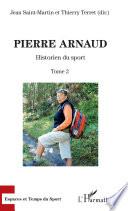 Pierre Arnaud