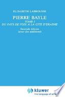 Pierre Bayle