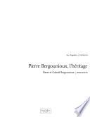 Pierre Bergounioux, l'héritage