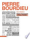 Pierre Bourdieu