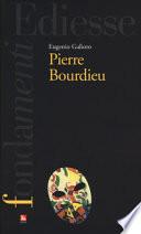Pierre Bourdieu