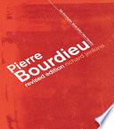 Pierre Bourdieu