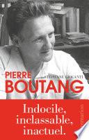 Pierre Boutang