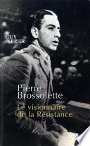 Pierre Brossolette