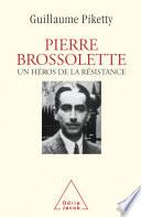 Pierre Brossolette
