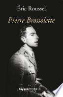 Pierre Brossolette