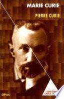Pierre Curie