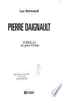 Pierre Daignault