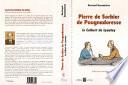Pierre de Sorbier de Pougnadoresse