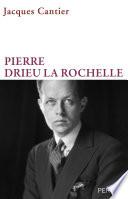 Pierre Drieu la Rochelle