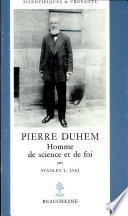 Pierre Duhem