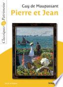 Pierre et Jean - Classiques et Patrimoine