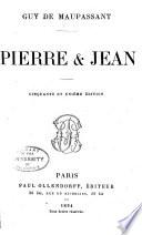 Pierre et Jean