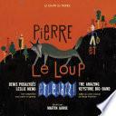 Pierre et le Loup... et le Jazz !