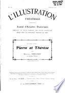 Pierre et Thérèse