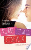 Pierre, feuille, ciseaux