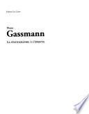 Pierre Gassmann