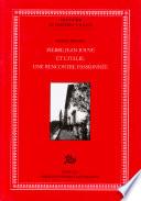 Pierre Jean Jouve et l'Italie, une rencontre passionnée