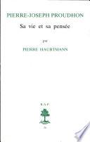 Pierre-Joseph Proudhon