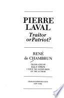 Pierre Laval