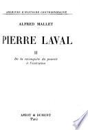 Pierre Laval
