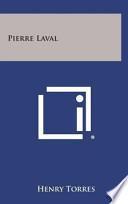Pierre Laval
