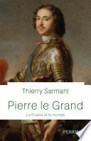 Pierre Le Grand