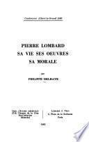 Pierre Lombard