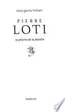 Pierre Loti