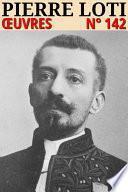 Pierre Loti - Oeuvres