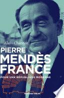 Pierre Mendès France