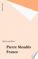 Pierre Mendès France