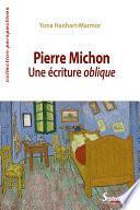 Pierre Michon