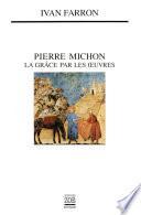 Pierre Michon