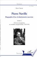 Pierre Naville