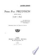 Pierre-Paul Prud'hon